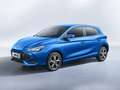 MG MG3 MG3 1.5 Standard - thumbnail 1