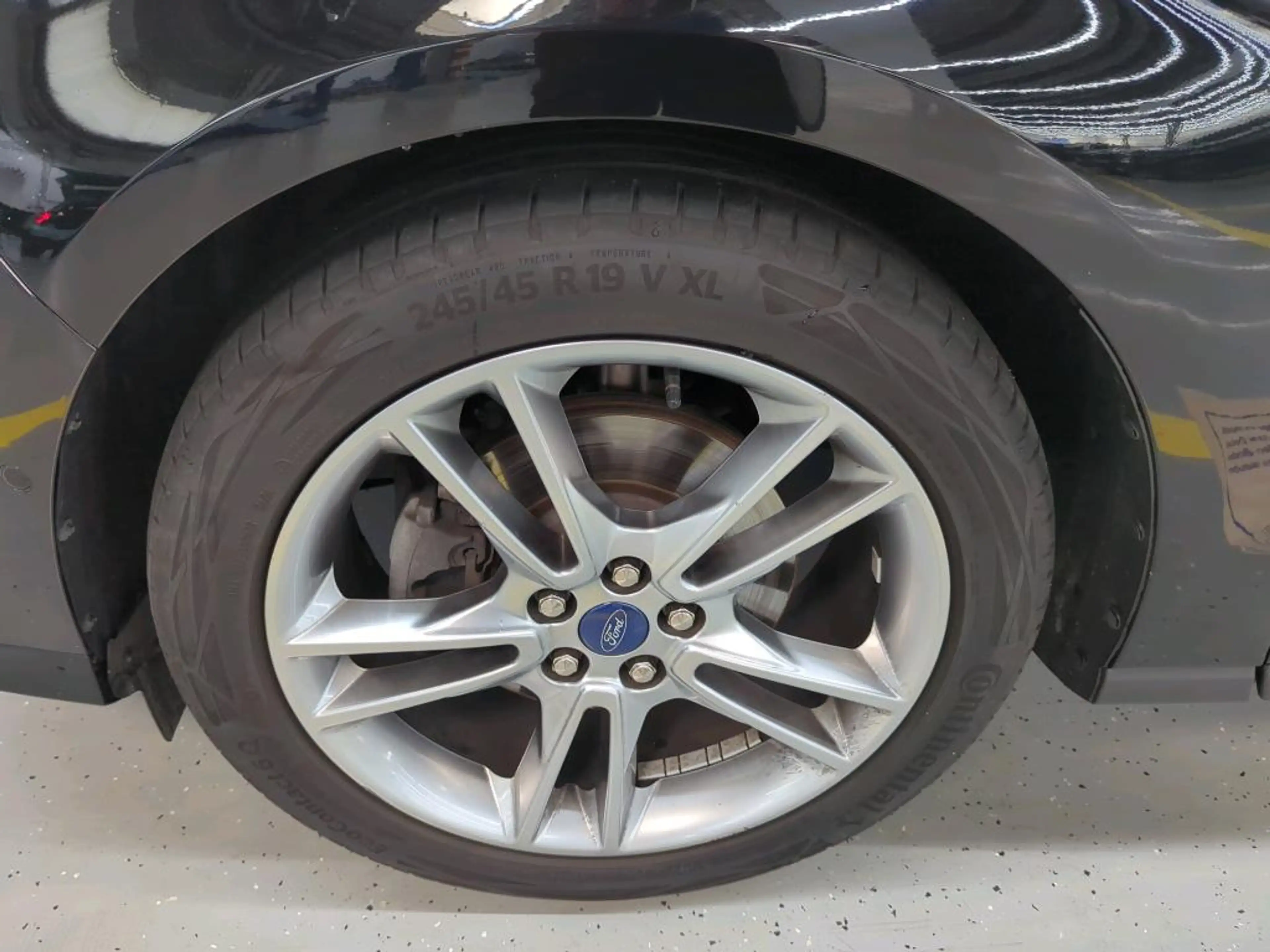 Ford Galaxy Titanium 2,0 EcoBlue Aut. * ACC, Panorama, Sony, Kamera, usw...* — photo 12