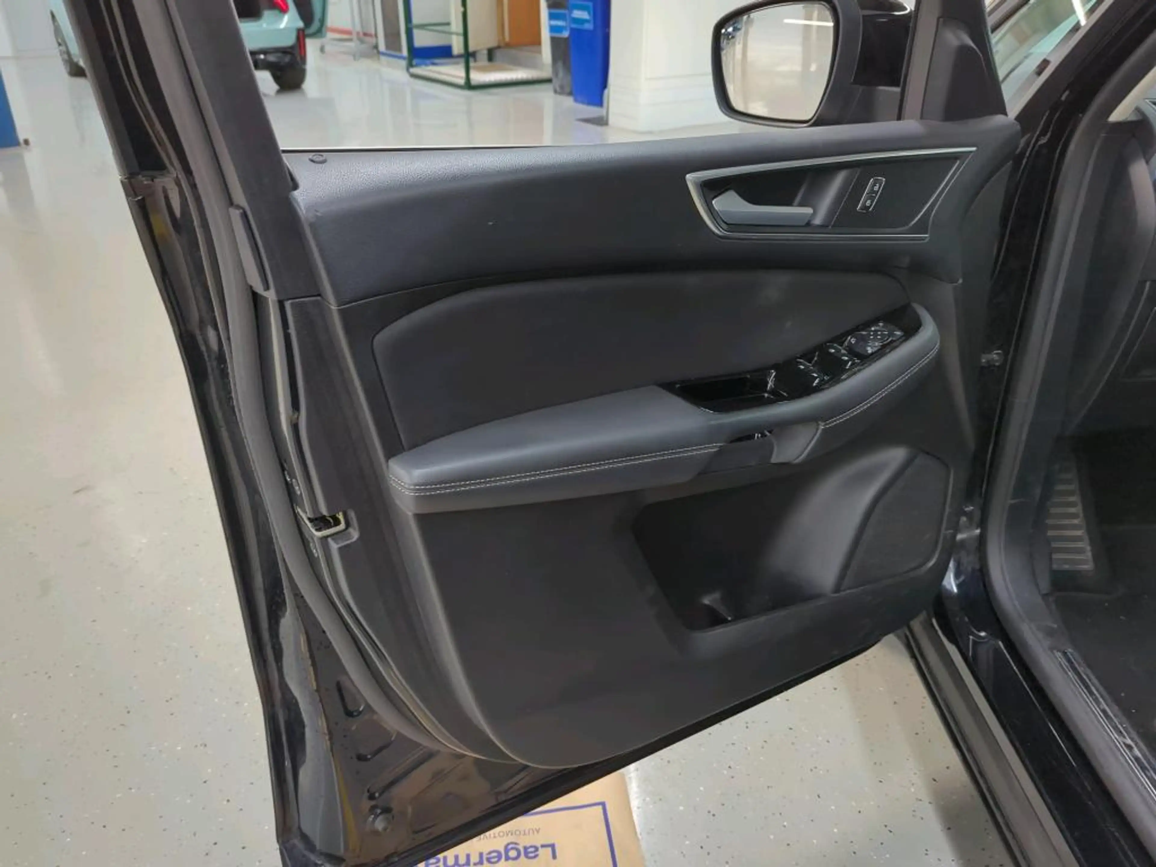 Ford Galaxy Titanium 2,0 EcoBlue Aut. * ACC, Panorama, Sony, Kamera, usw...* — photo 7