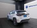 Toyota Yaris Hybrid GR SPORT, Infotainment-Paket, Safety. Grau - thumbnail 3