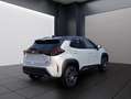 Toyota Yaris Hybrid GR SPORT, Infotainment-Paket, Safety. Grau - thumbnail 6