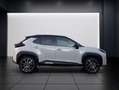 Toyota Yaris Hybrid GR SPORT, Infotainment-Paket, Safety. Grau - thumbnail 7