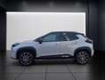 Toyota Yaris Hybrid GR SPORT, Infotainment-Paket, Safety. Grau - thumbnail 2