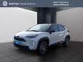 Toyota Yaris Hybrid GR SPORT, Infotainment-Paket, Safety. Grau - thumbnail 1