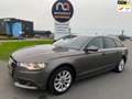 Audi A6 Avant 2013 * 2.0 TDI Business Edition * AUTOMAAT * Gris - thumbnail 1