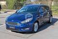 Ford Focus Focus 1.5 TDCi 120 CV Start&Stop Titanium Bleu - thumbnail 1