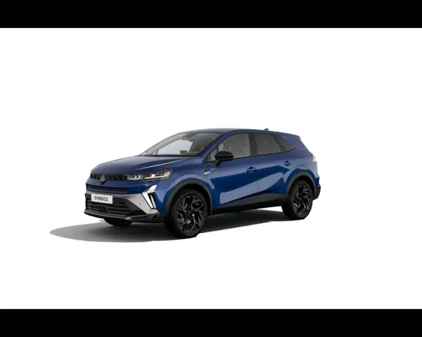 Renault Symbioz Full Hybrid E-Tech 145 CV Esprit Alpine
