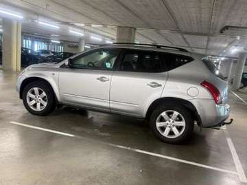 Murano 3.5 V6