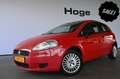 Fiat Grande Punto 1.2 Active Airco MP3 Elektrisch Pakket Rijklaarpri Червоний - thumbnail 1