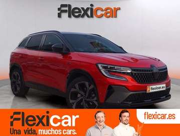 1.2 full hybrid e-tech Techno 146kW