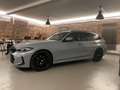 BMW 320 d xDrive MSport ACC Driv Ass Plus HK Pano 19" Grau - thumbnail 3