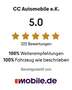 BMW 320 d xDrive MSport ACC Driv Ass Plus HK Pano 19" Grau - thumbnail 43