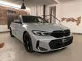 BMW 320 d xDrive MSport ACC Driv Ass Plus HK Pano 19" Grau - thumbnail 5