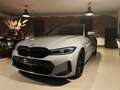 BMW 320 d xDrive MSport ACC Driv Ass Plus HK Pano 19" Grau - thumbnail 1