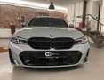 BMW 320 d xDrive MSport ACC Driv Ass Plus HK Pano 19" Grau - thumbnail 4