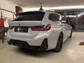 BMW 320 d xDrive MSport ACC Driv Ass Plus HK Pano 19" Grau - thumbnail 7