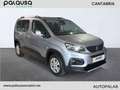 Peugeot Rifter 1.5BlueHDi S&S Standard Allure EAT8 130 Gris - thumbnail 3