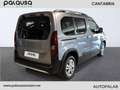 Peugeot Rifter 1.5BlueHDi S&S Standard Allure EAT8 130 Gris - thumbnail 12