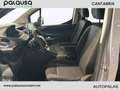 Peugeot Rifter 1.5BlueHDi S&S Standard Allure EAT8 130 Gris - thumbnail 9