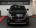 Kia Carens Vision*7 SITZER*NAVI*KAMERA* Schwarz - thumbnail 3