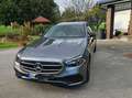 Mercedes-Benz E 200 E 200 T 9G-TRONICAvantgarde Grau - thumbnail 13