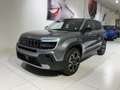Jeep Avenger 1.2 Turbo MHEV Summit Grigio - thumbnail 1