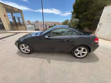 SLK 350