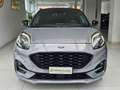 Ford Puma 1.0 EcoBoost 125 CV S&S ST-Line X Grigio - thumbnail 4