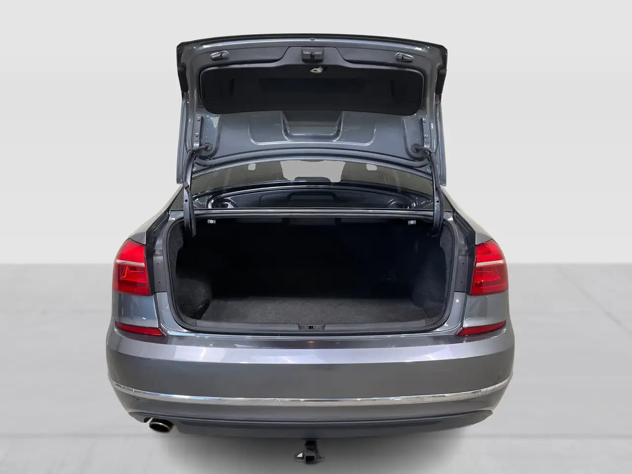 Volkswagen Passat снимка Volkswagen Passat