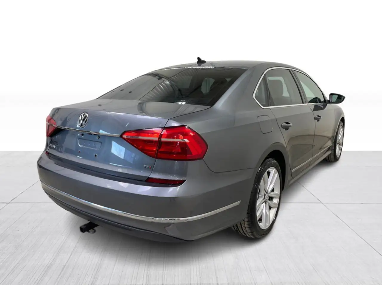 Volkswagen Passat снимка Volkswagen Passat