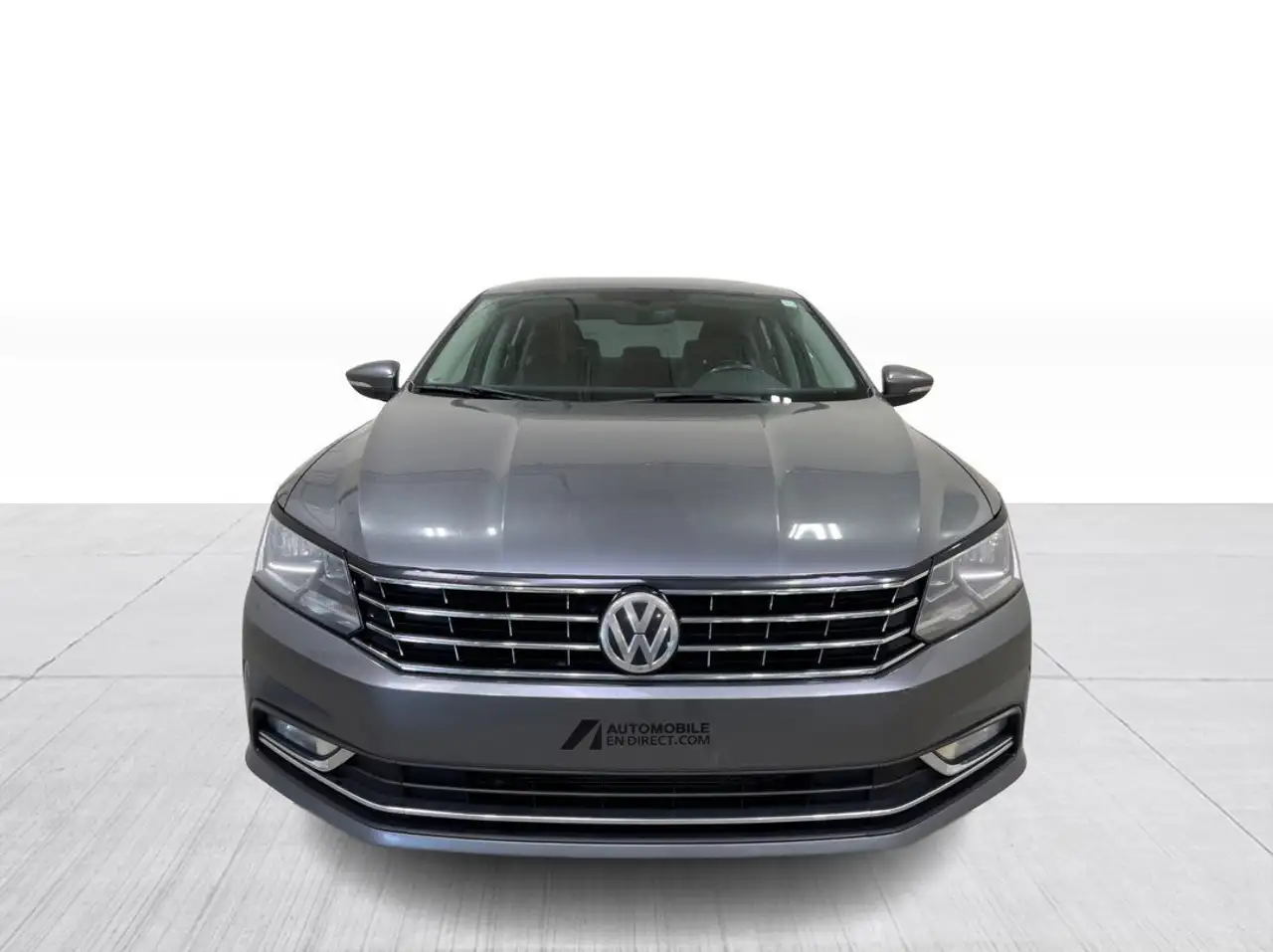 Volkswagen Passat снимка Volkswagen Passat