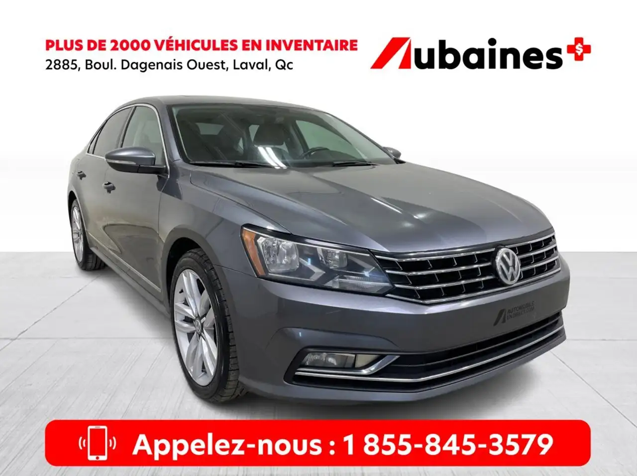 Volkswagen Passat снимка Volkswagen Passat