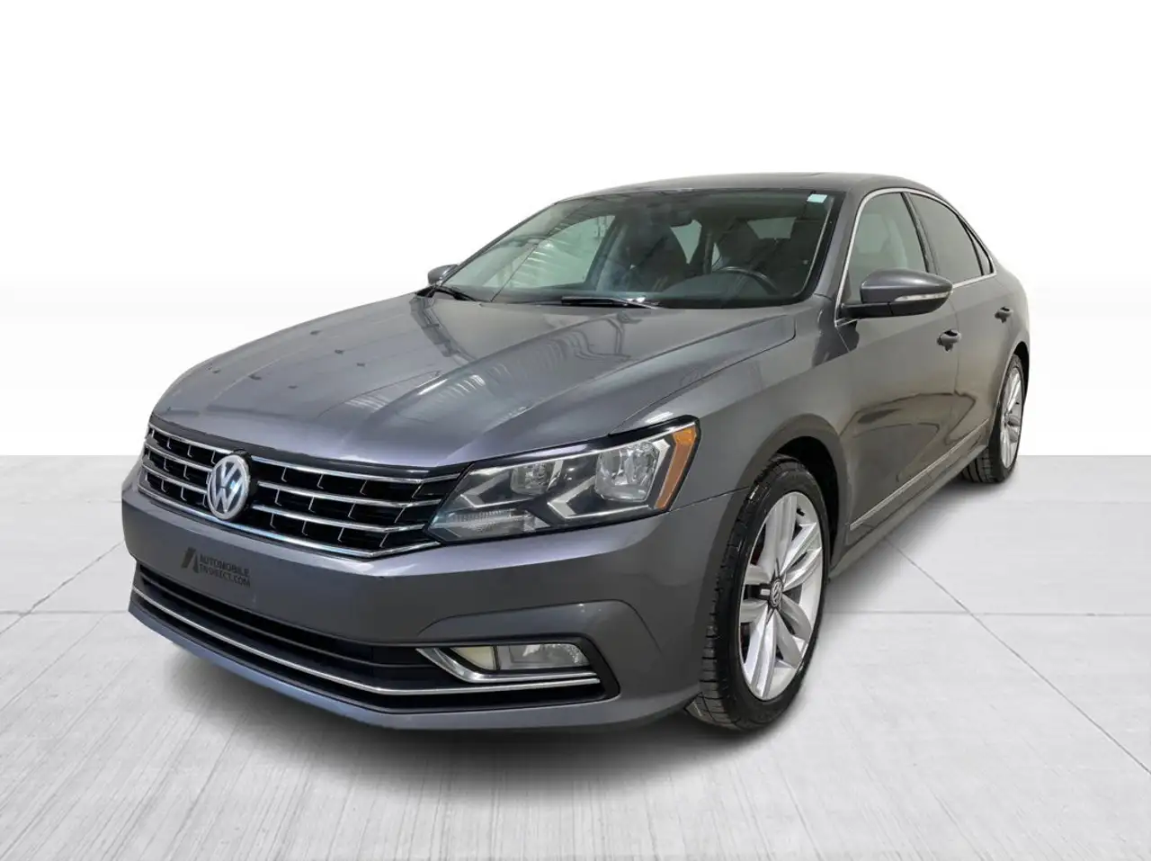 Volkswagen Passat снимка Volkswagen Passat