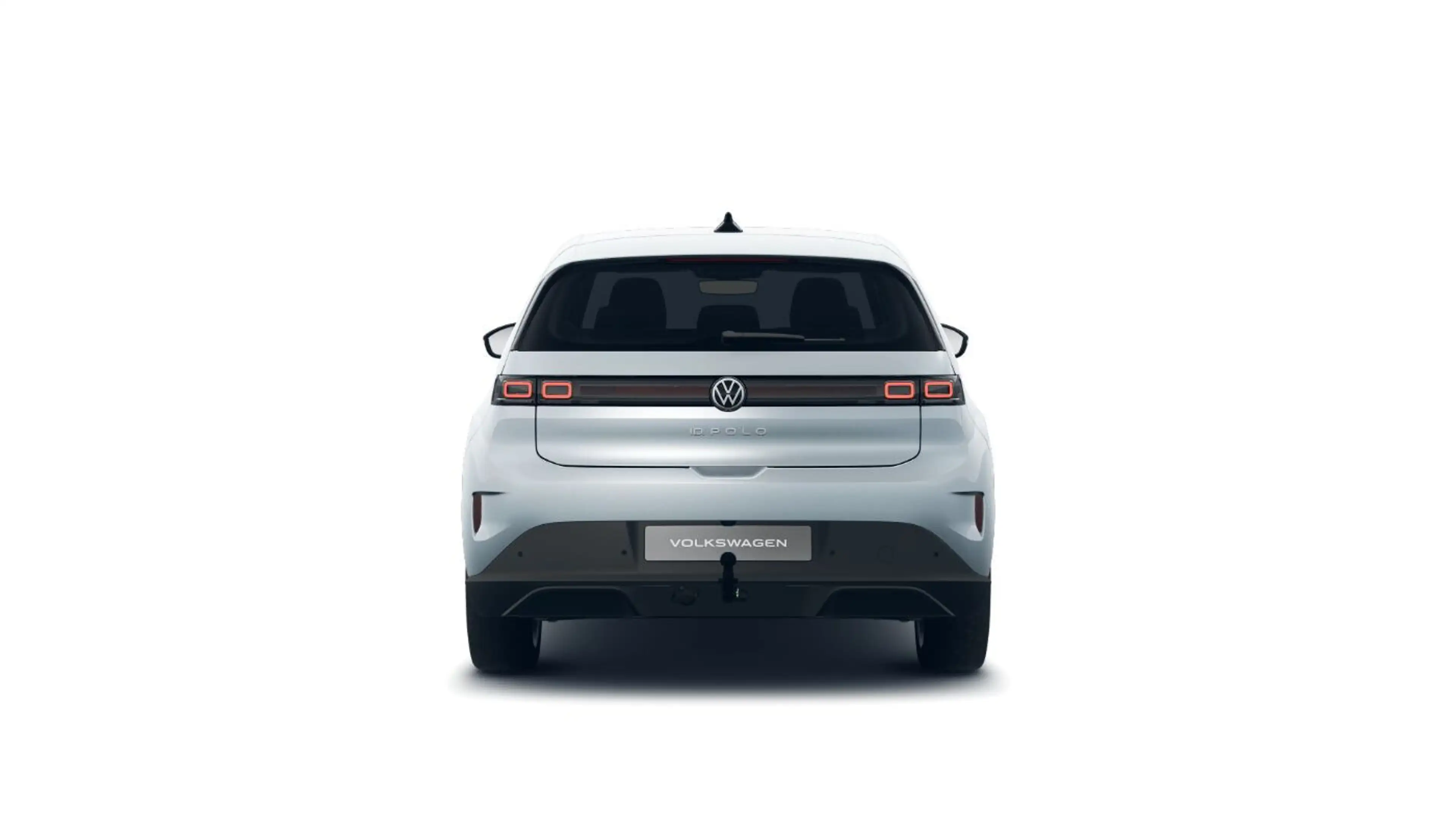Volkswagen ID. Polo Life 52 kWh CarPlay CCS ACC AHK LED — photo 8