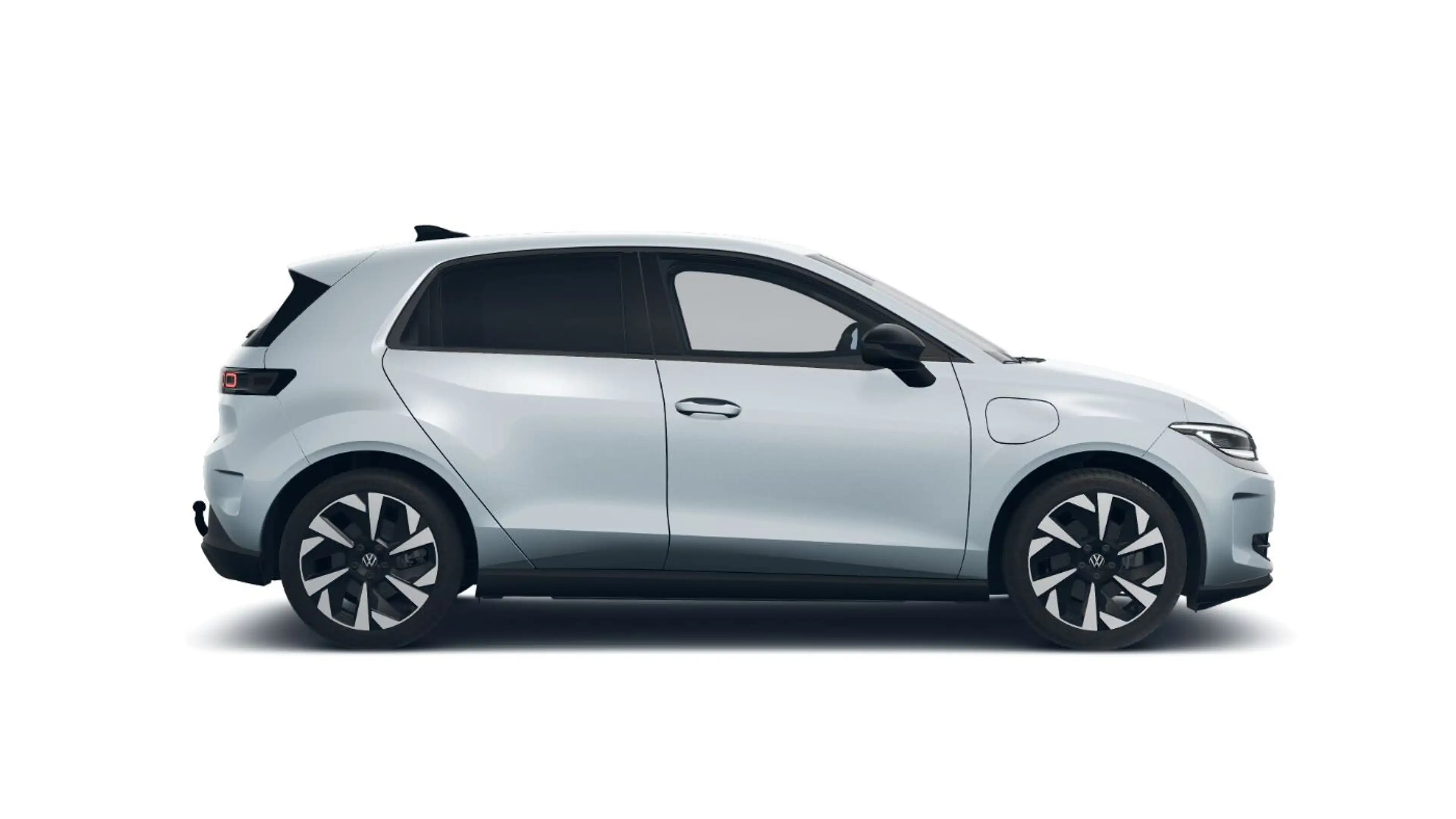Volkswagen ID. Polo Life 52 kWh CarPlay CCS ACC AHK LED — photo 3