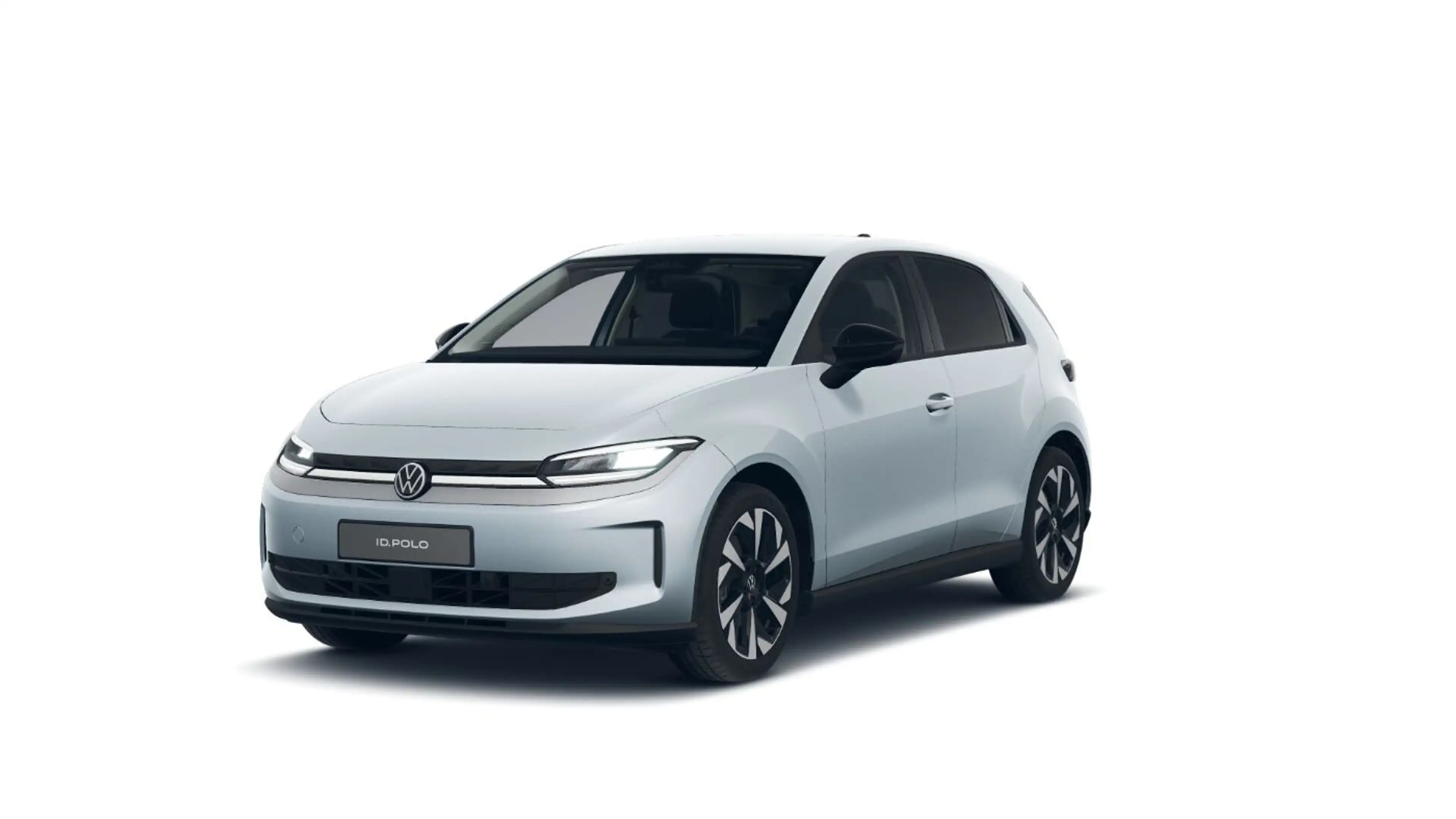 Volkswagen ID. Polo Life 52 kWh CarPlay CCS ACC AHK LED — photo 2