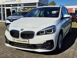 Bmw 220 GRANTOURER xDRIVE NAVI KAMERA PDC SHZ RELING DAB
