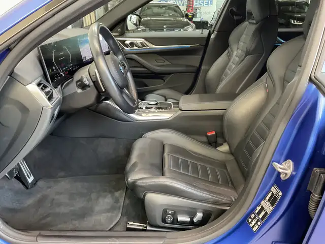 BMW 4 Series view 7