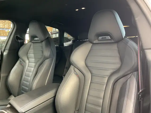 BMW 4 Series view 8