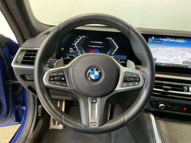 BMW 4 Series view 4
