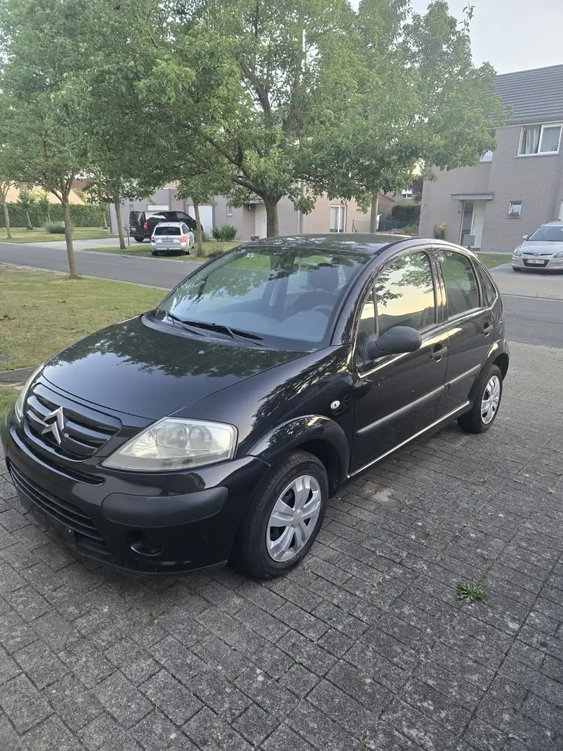 Citroen C3 1.1 Confort - 2