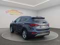 Hyundai SANTA FE blue Premium 4WD *Panorama*Leder*ACC* Blau - thumbnail 6