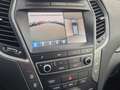 Hyundai SANTA FE blue Premium 4WD *Panorama*Leder*ACC* Blau - thumbnail 16