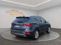 Hyundai SANTA FE blue Premium 4WD *Panorama*Leder*ACC* Blau - thumbnail 8