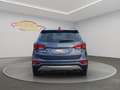 Hyundai SANTA FE blue Premium 4WD *Panorama*Leder*ACC* Blau - thumbnail 7