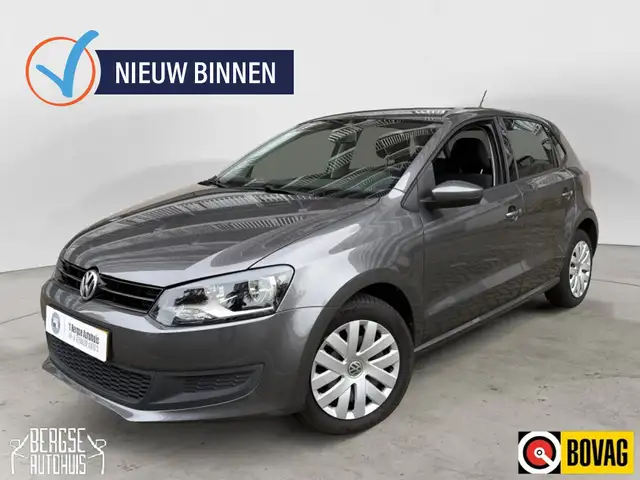 Volkswagen Polo 1.2 TSI BlM. Edition Airco CarPlay Nap