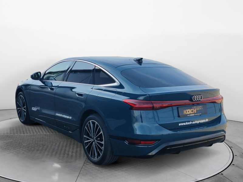 Audi A6 Sportback 270 KW Performance, B&O, Panoramada — photo 6