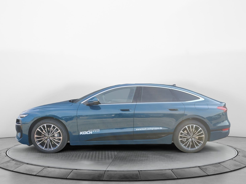 Audi A6 Sportback 270 KW Performance, B&O, Panoramada — photo 2