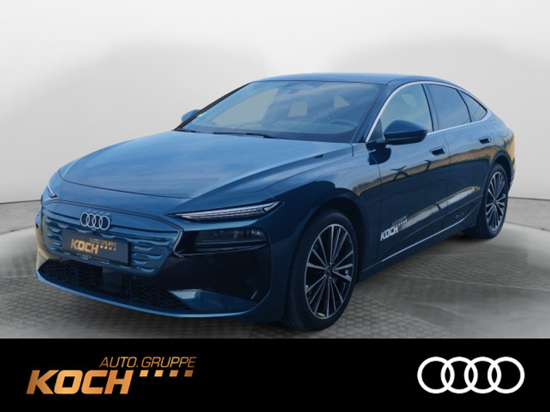 Audi A6 Sportback 270 KW Performance, B&O, Panoramada