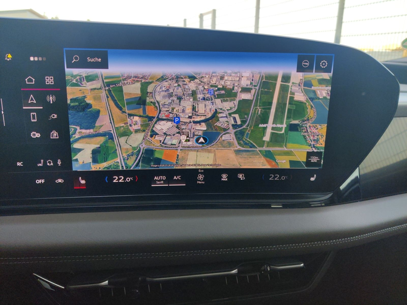 Audi A6 Sportback 270 KW Performance, B&O, Panoramada — photo 12